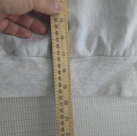 Champion Reverse Weave Hoodie Small Petit Long Beach Island Logo - Picture 11 of 12